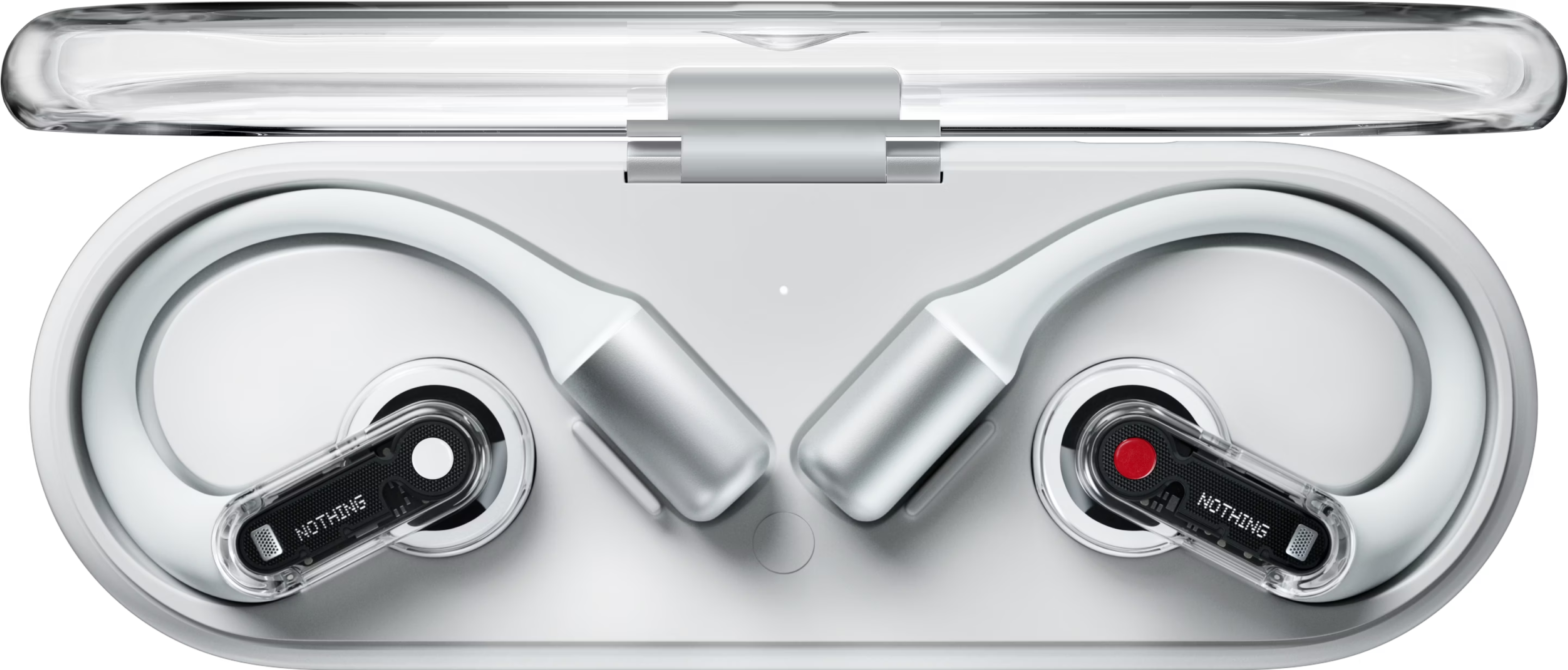 Nothing Ear  (Open) thumbnail