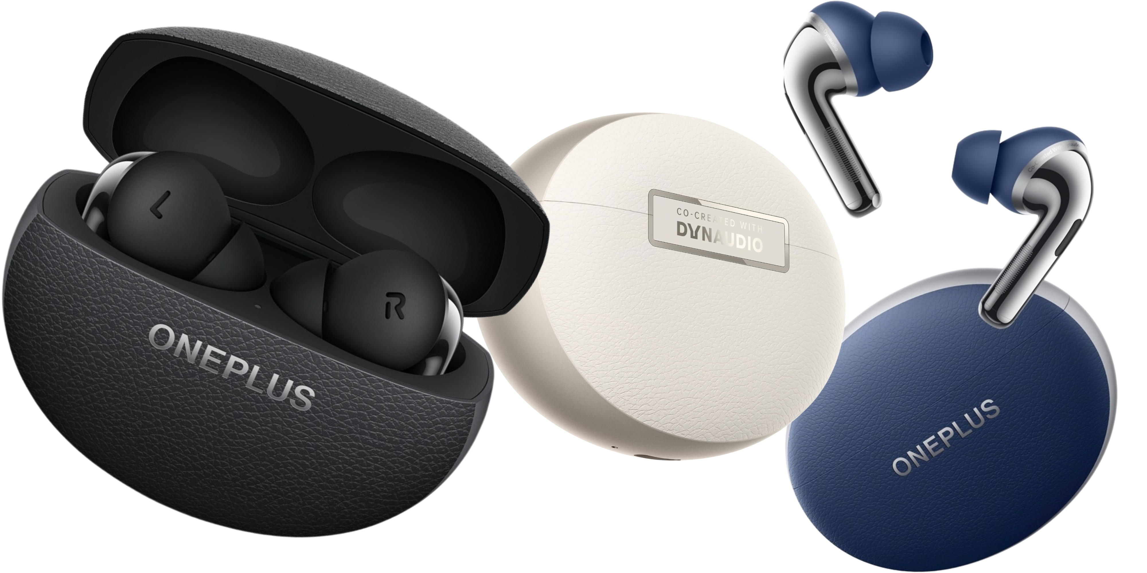 OnePlus Buds Pro 3 thumbnail