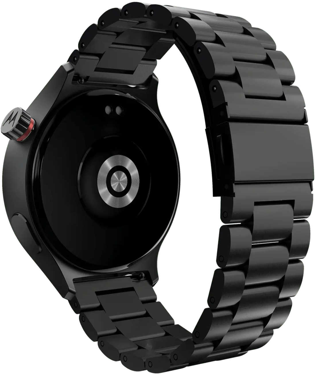 Motorola Moto Watch thumbnail