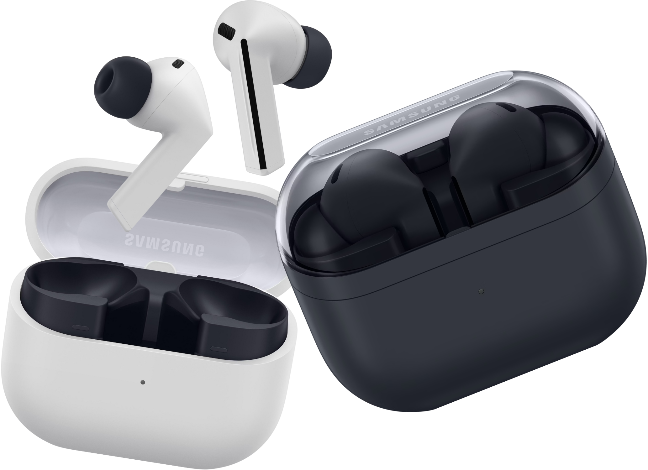 Samsung Galaxy Buds 3 FE