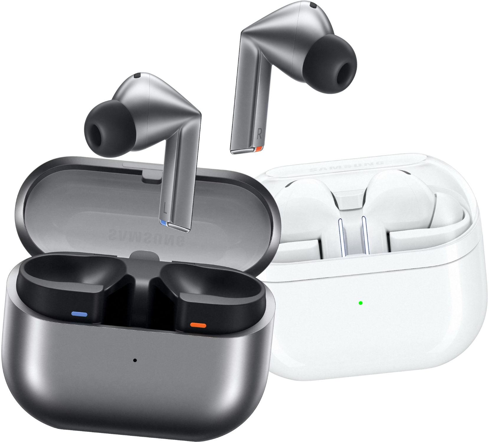 Samsung Galaxy Buds 3 Pro