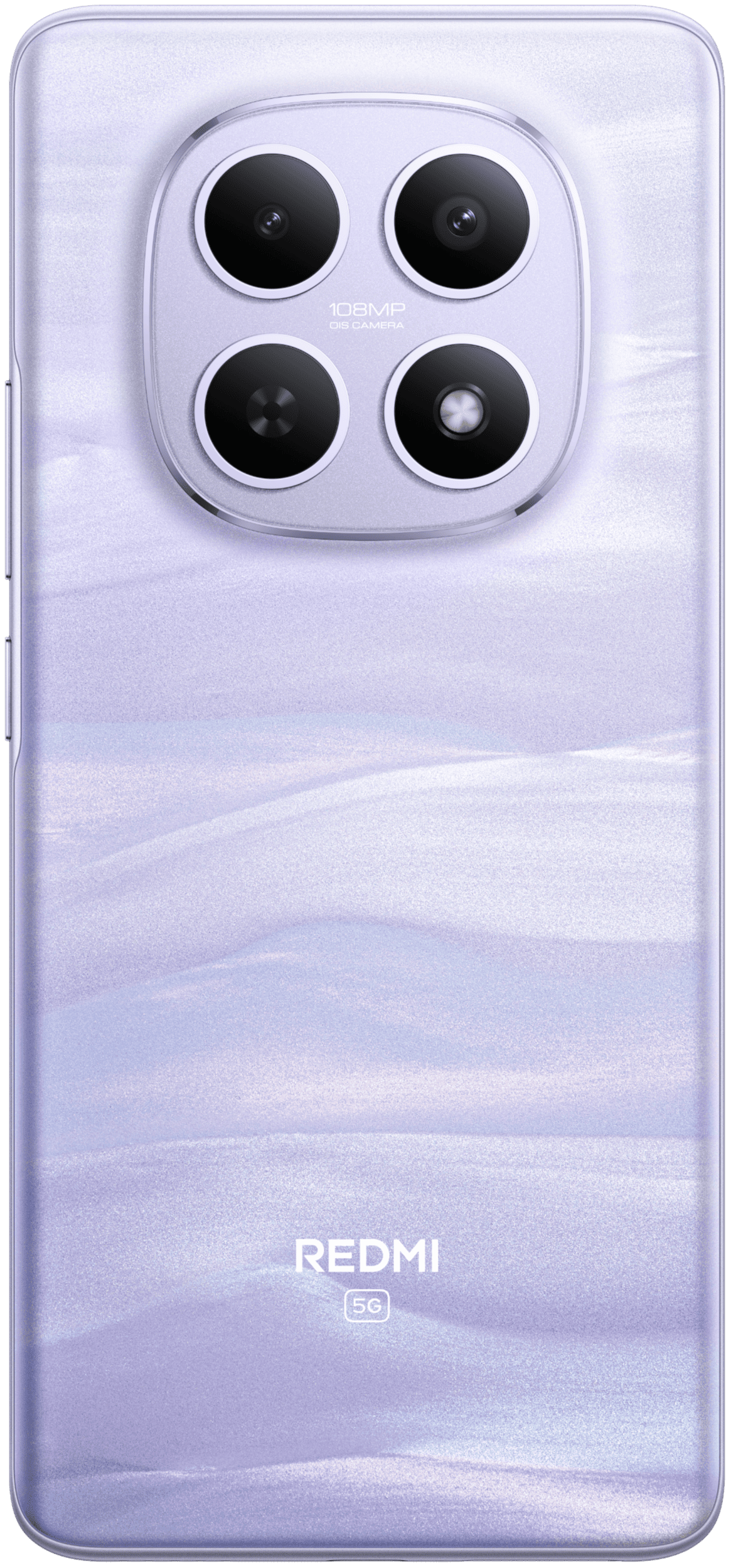 Xiaomi Redmi Note 15 thumbnail