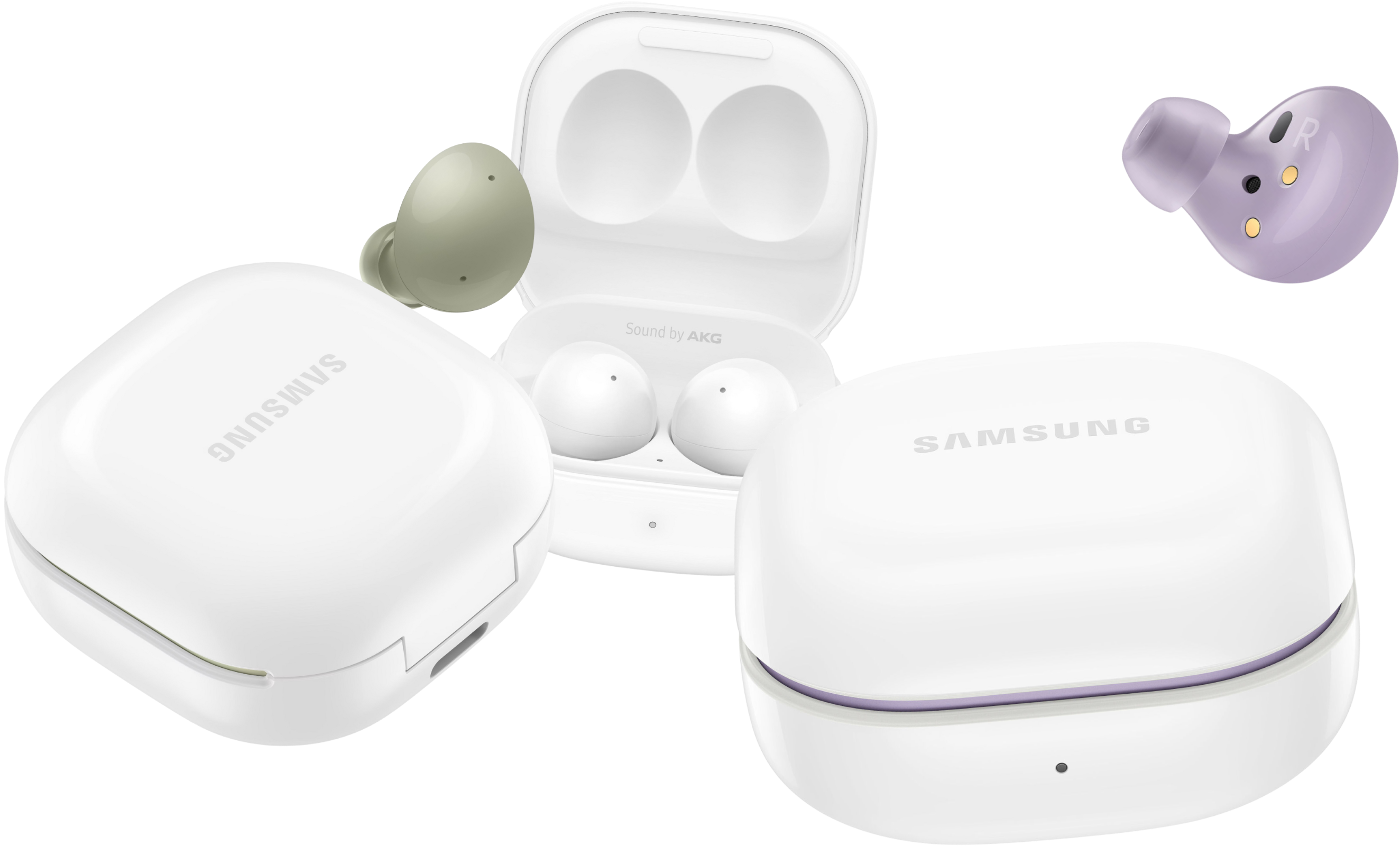 Samsung Galaxy Buds 2