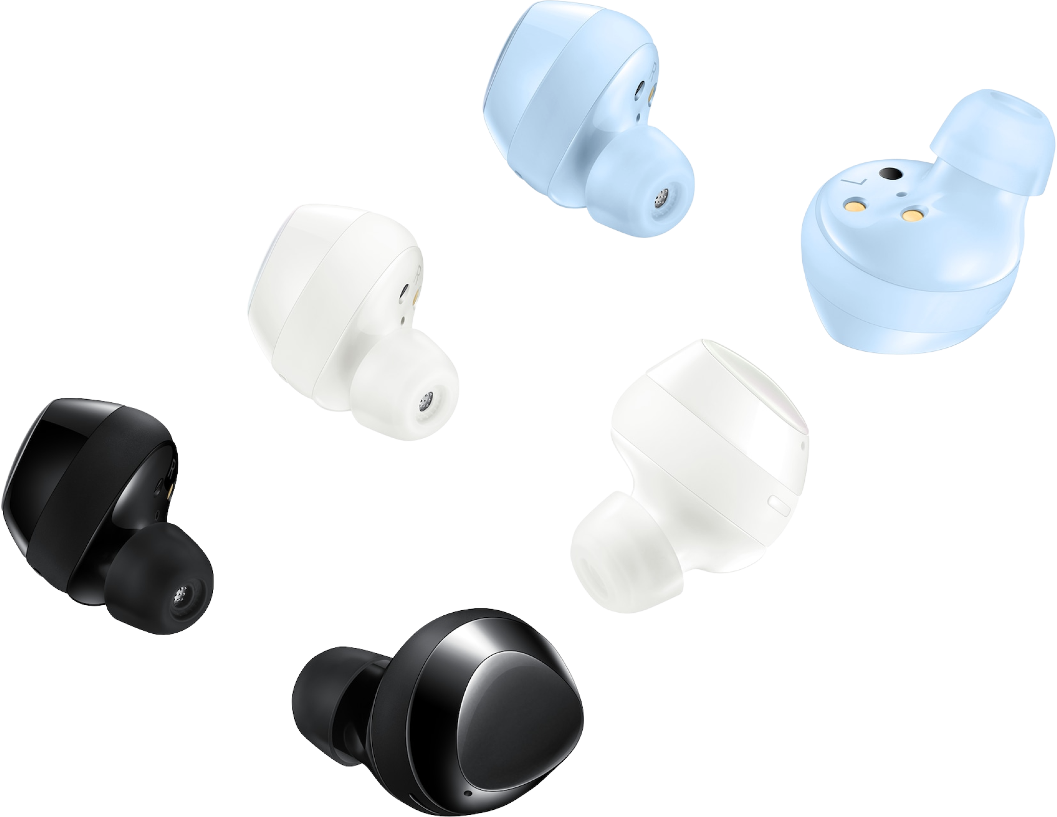Samsung Galaxy Buds Plus