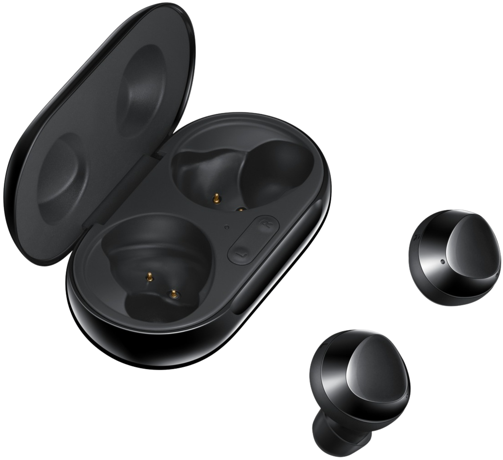 Samsung Galaxy Buds Plus