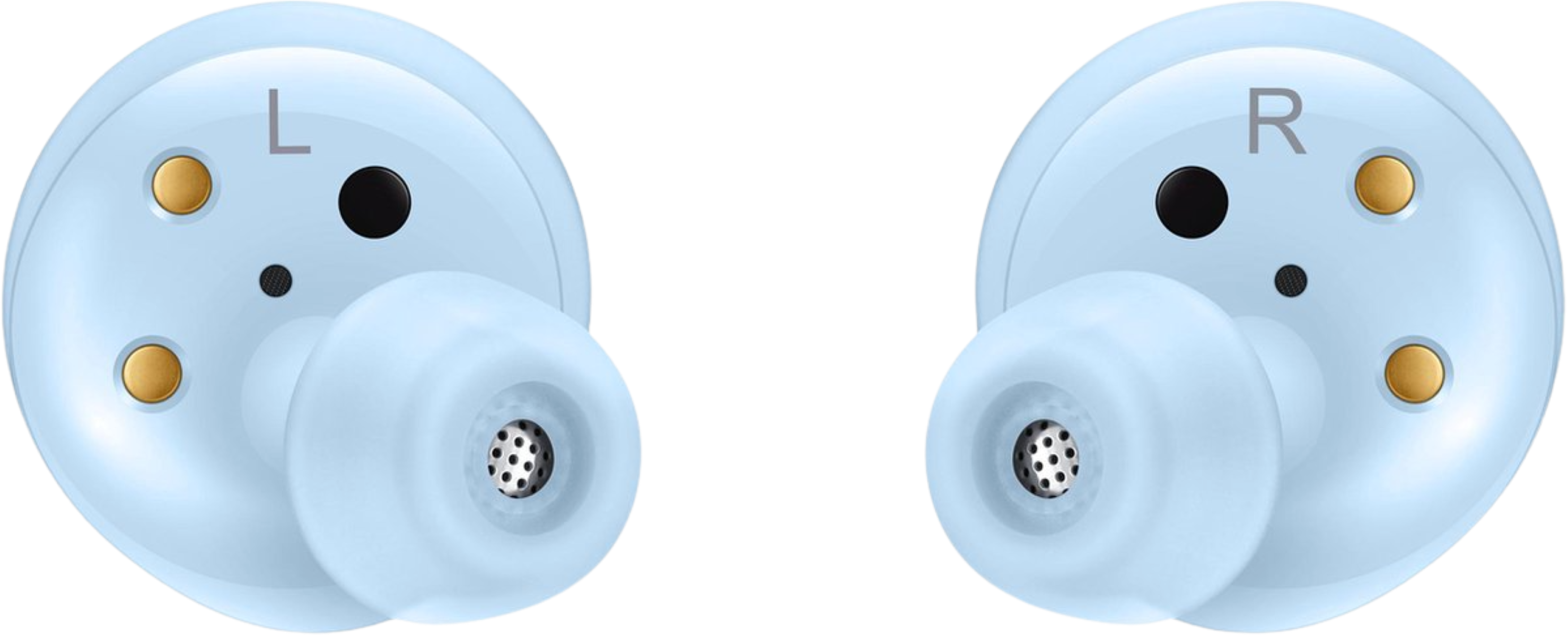 Samsung Galaxy Buds Plus