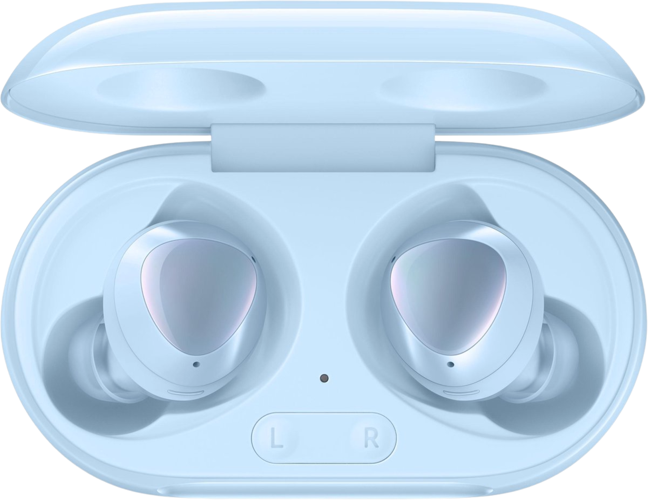 Samsung Galaxy Buds Plus