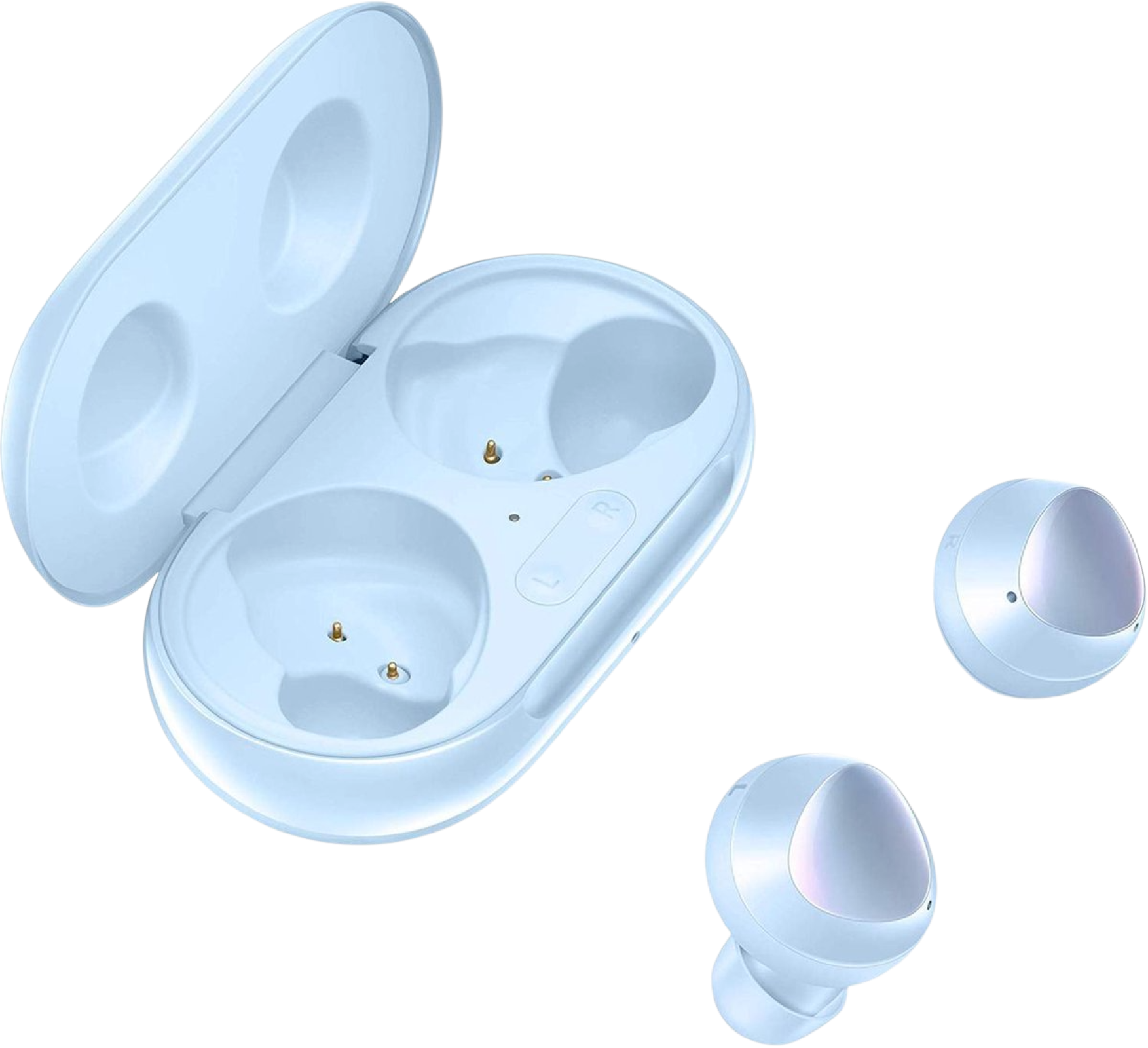 Samsung Galaxy Buds Plus