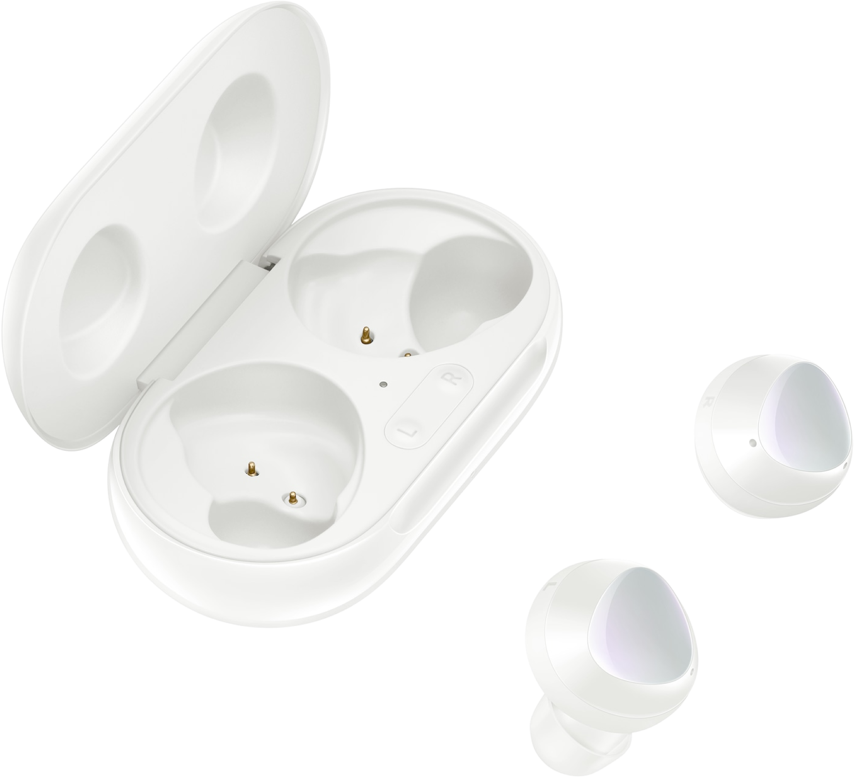 Samsung Galaxy Buds Plus