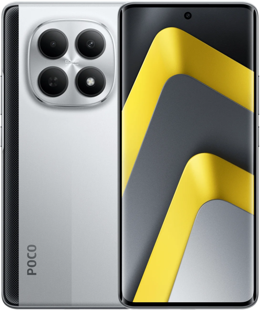 Poco M8 (256GB) los toestel prijs vergelijken