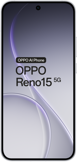 Oppo Reno 15 - alle specs en prijzen - Android Planet