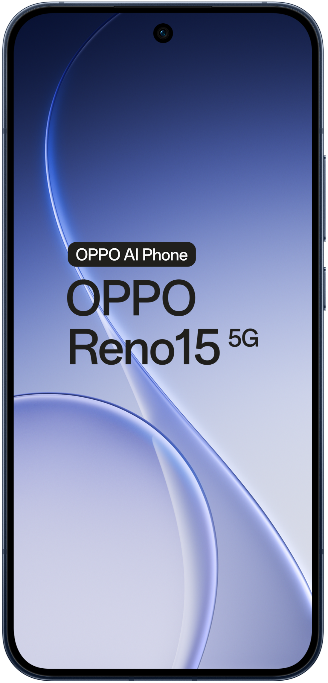 Oppo Reno 15