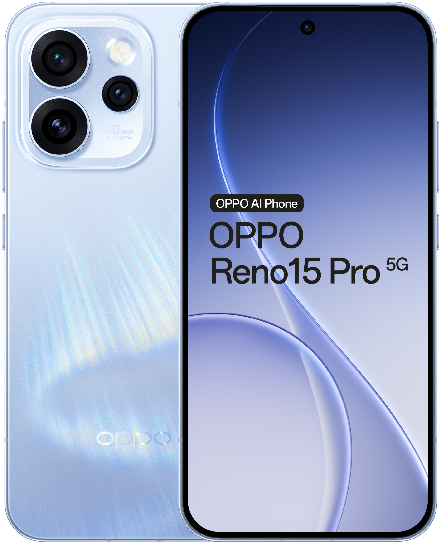 Oppo Reno 15 Pro