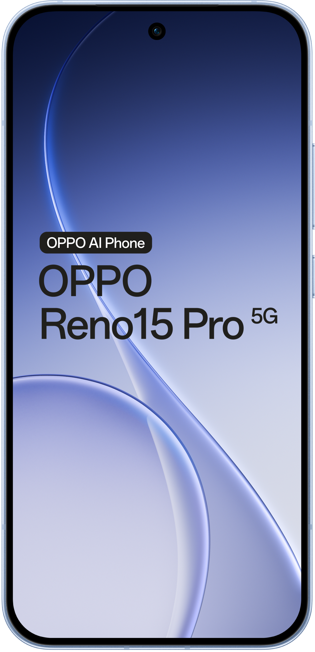 Oppo Reno 15 Pro
