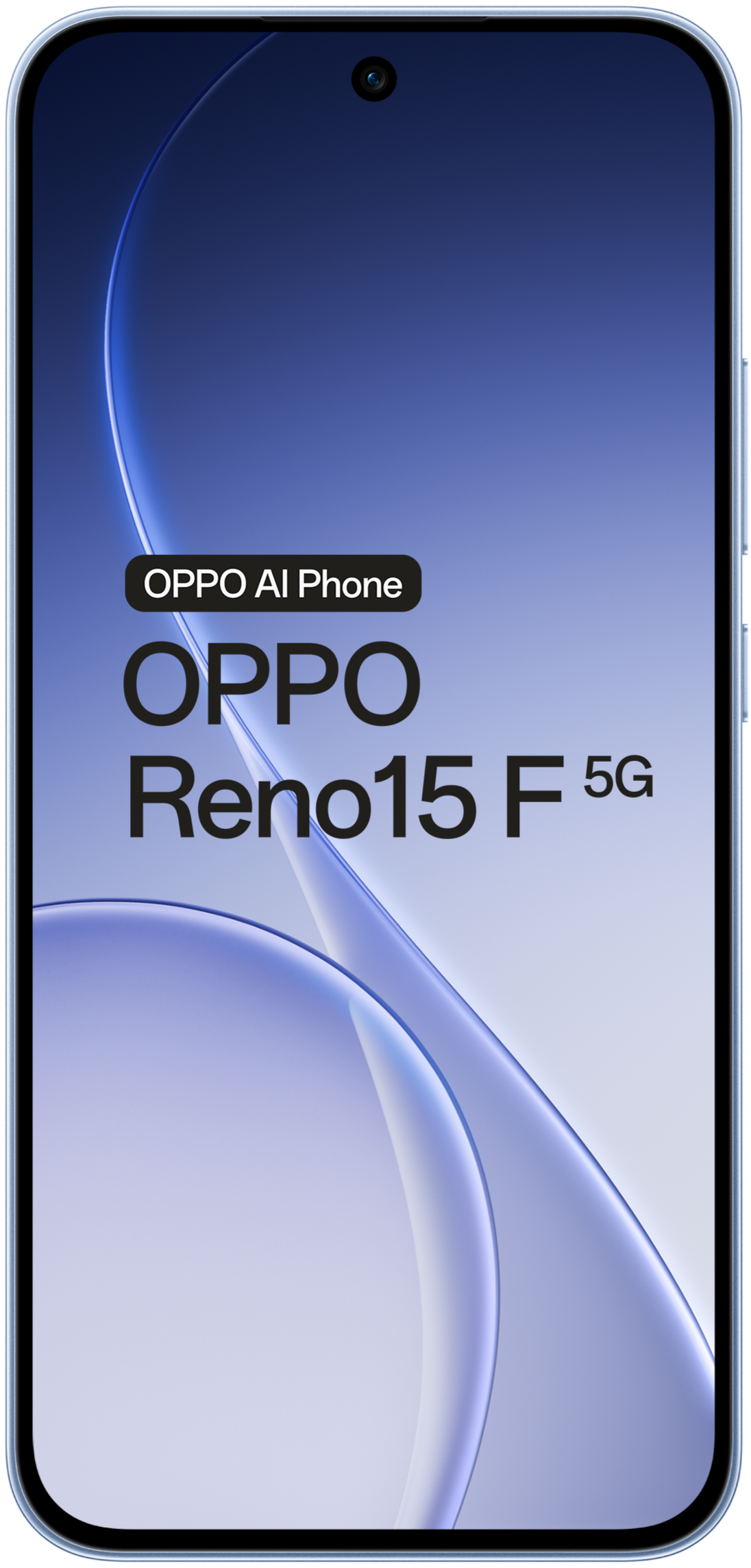 Oppo Reno 15F thumbnail