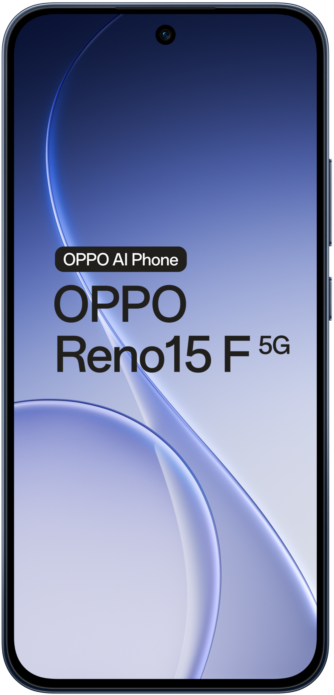 Oppo Reno 15F