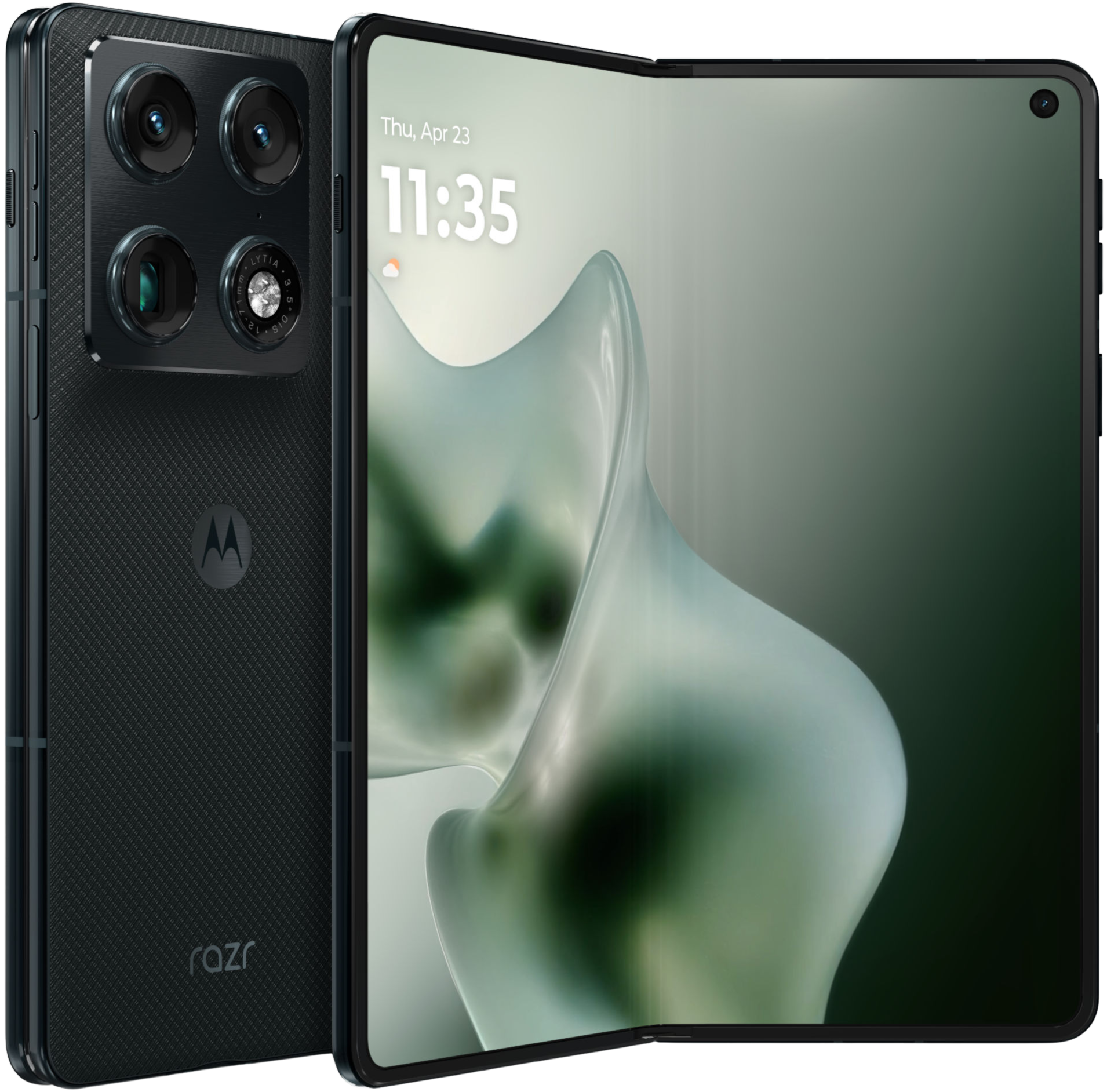 Motorola Razr Fold thumbnail