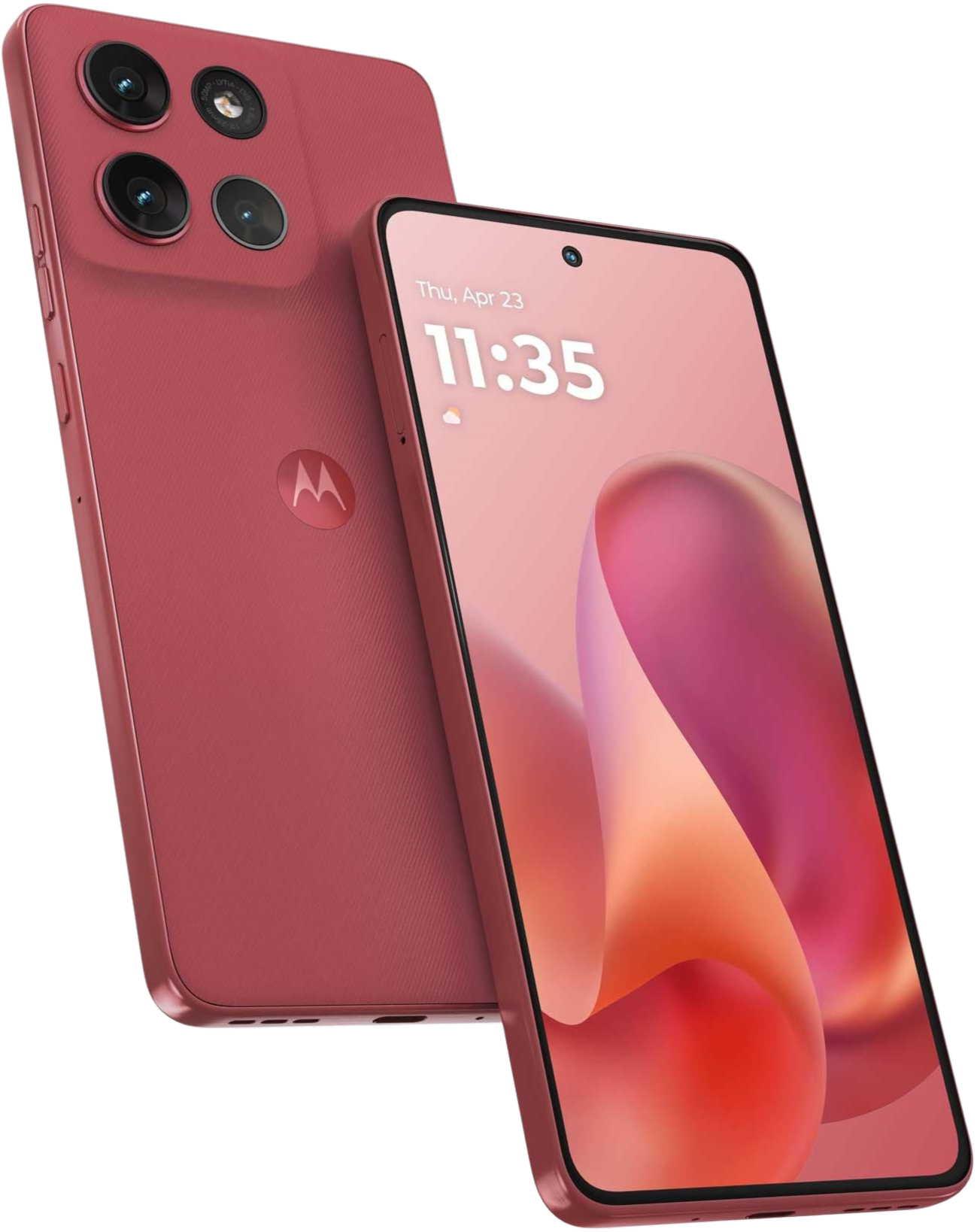 Motorola Moto G86 Power