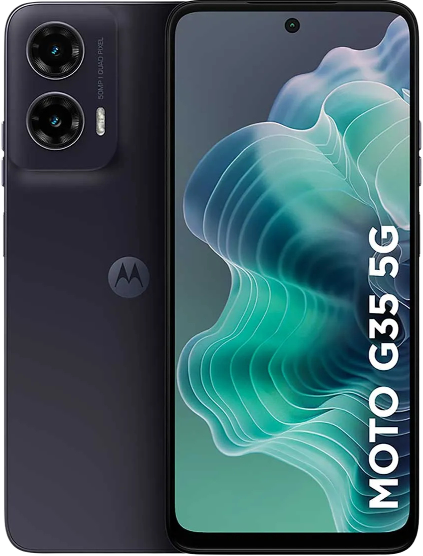 Motorola Moto G35