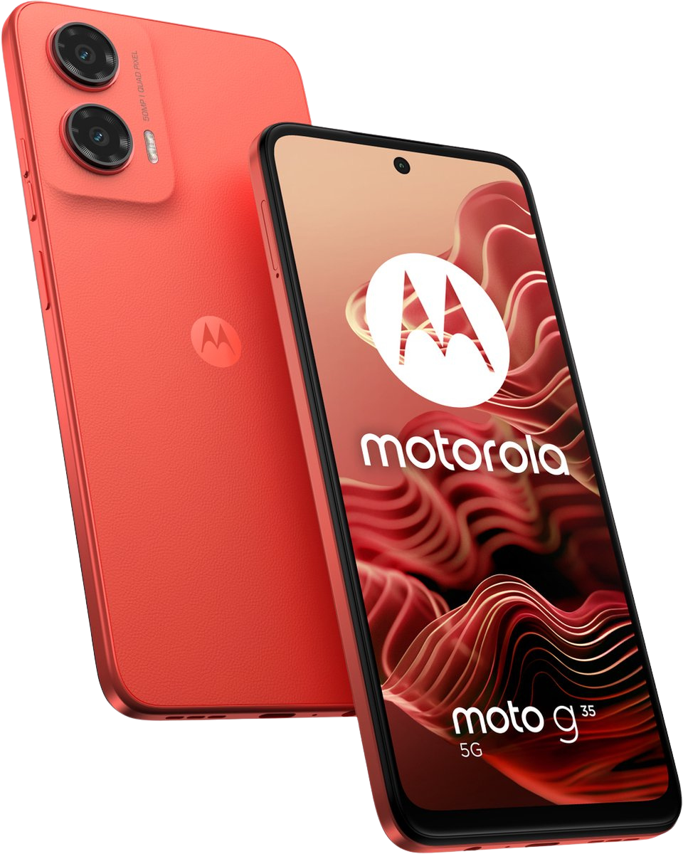 Motorola Moto G35