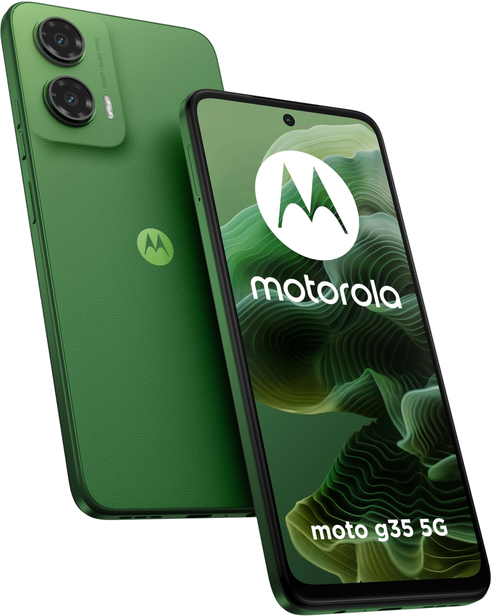 Motorola Moto G35
