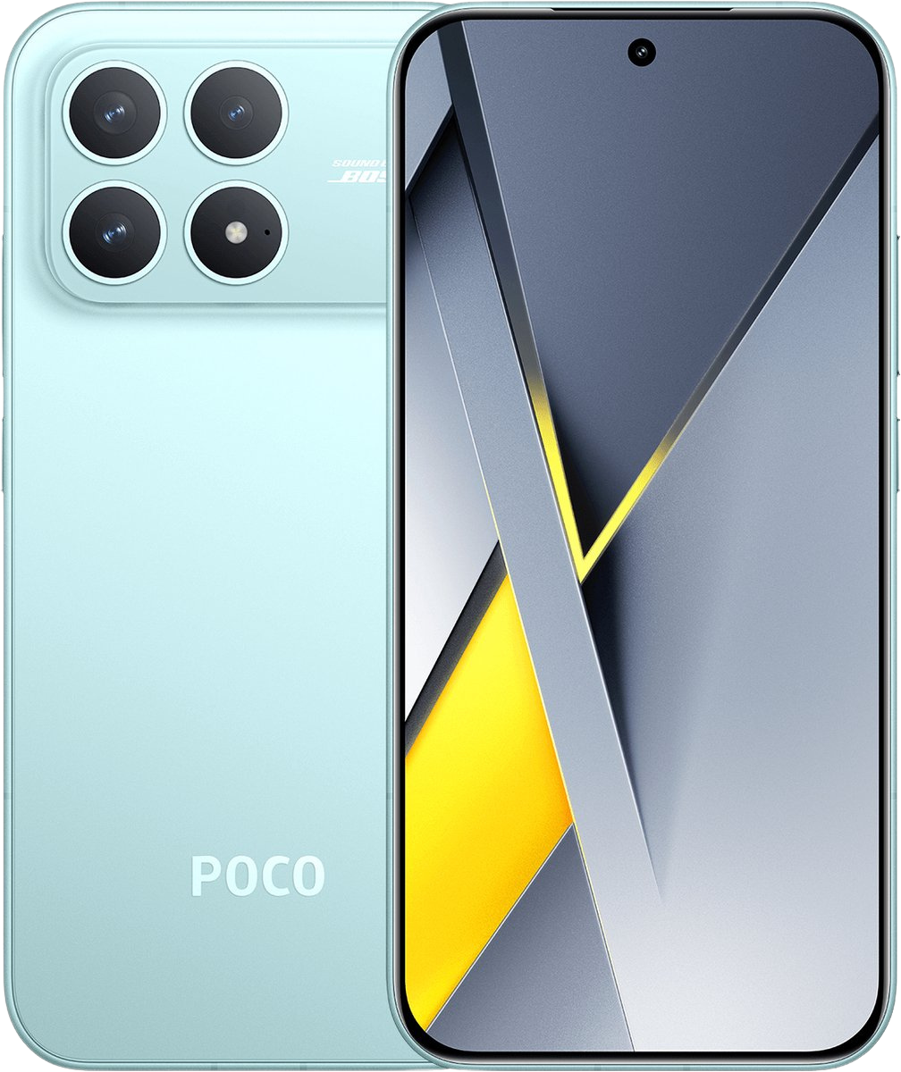 Poco F8 Pro thumbnail