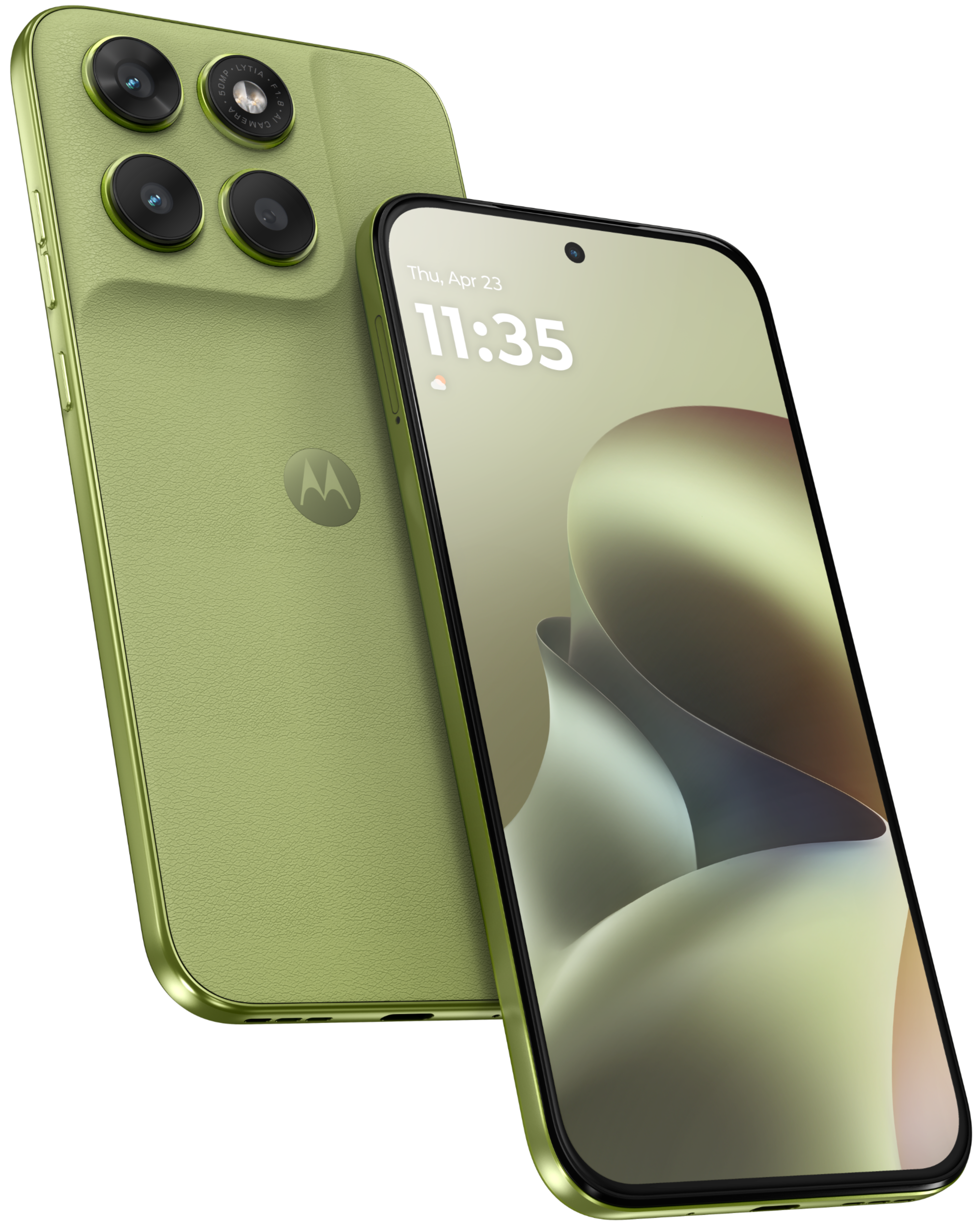 Motorola Moto G67