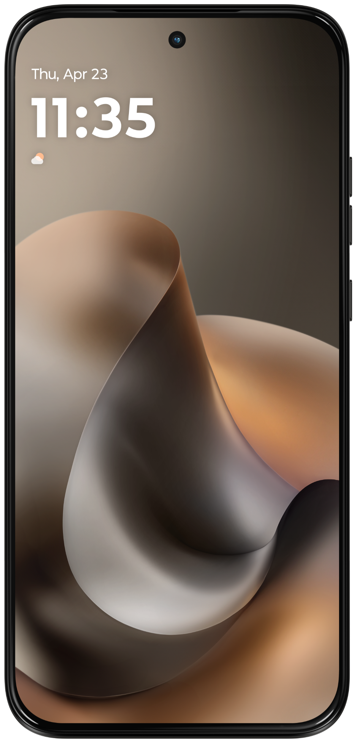 Motorola Moto G77 thumbnail