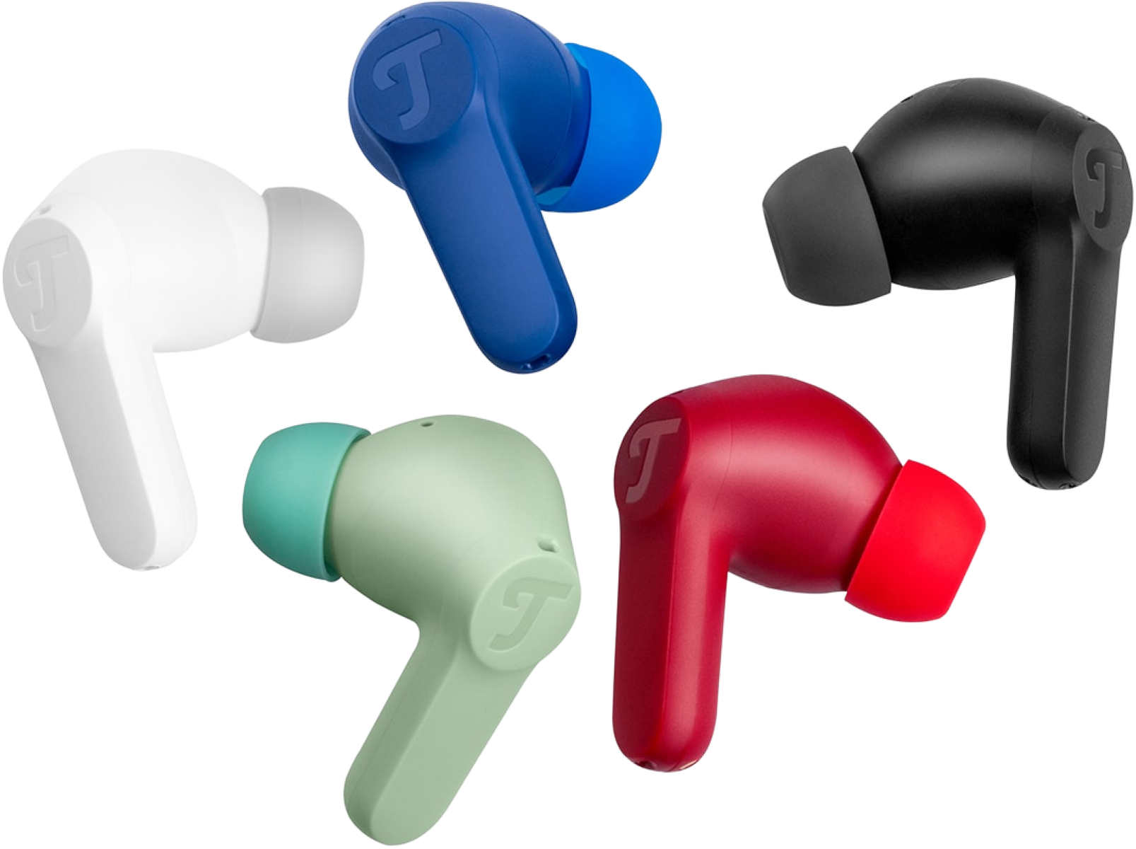 Teufel Airy True Wireless 2 thumbnail