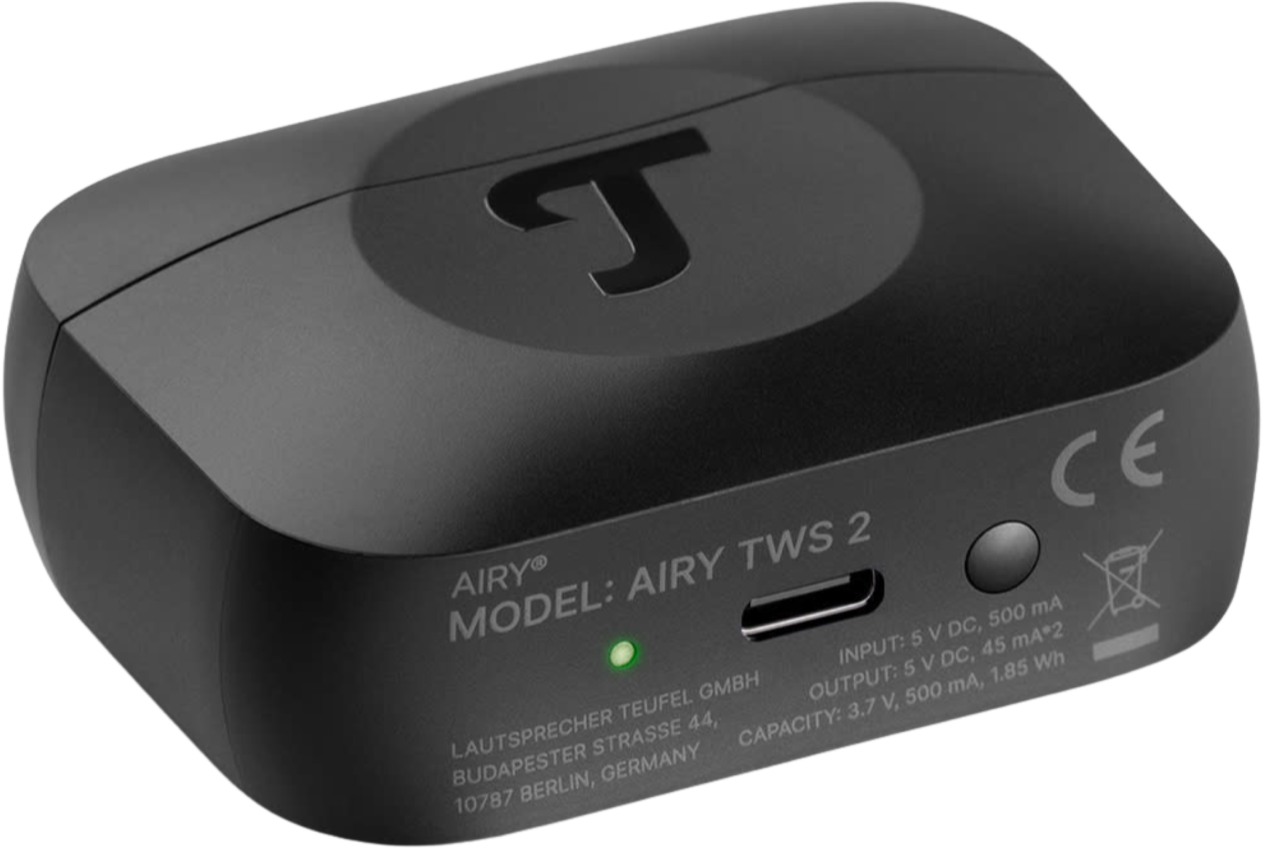 Teufel Airy TWS 2
