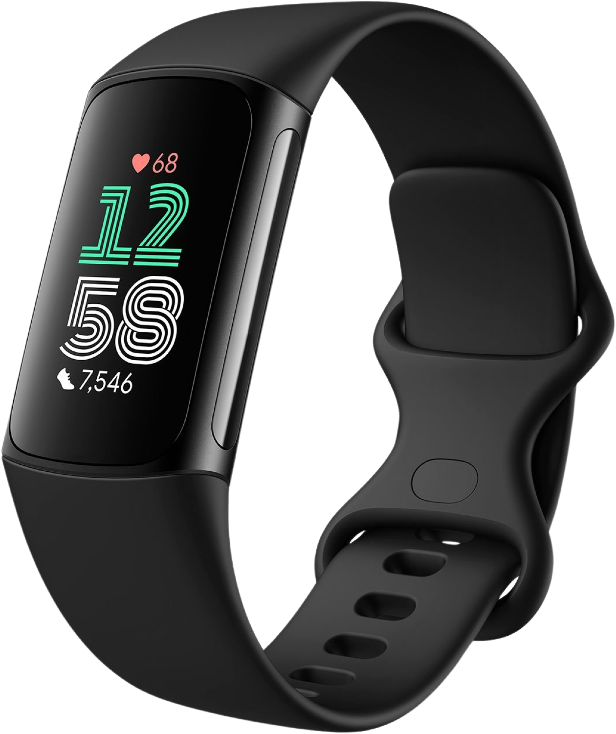 Fitbit Charge 6 thumbnail