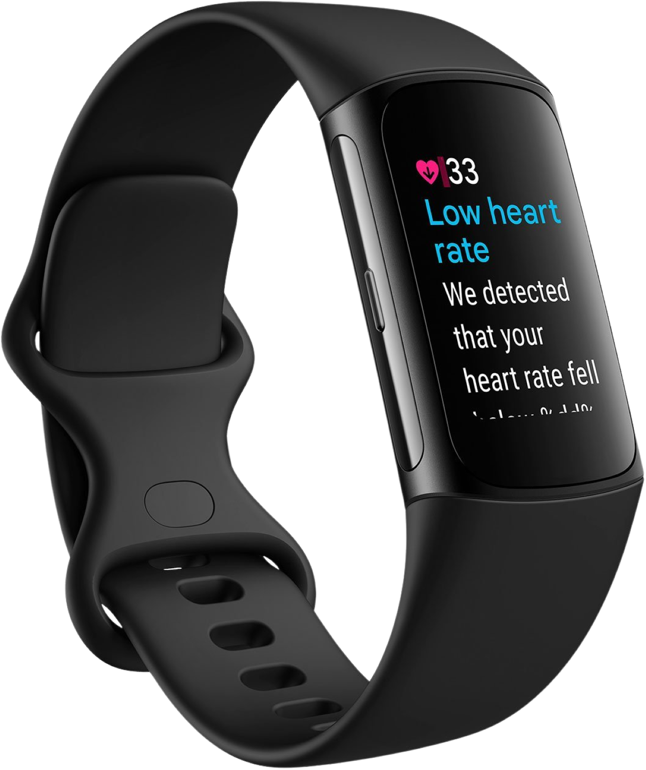 Fitbit Charge 6 thumbnail