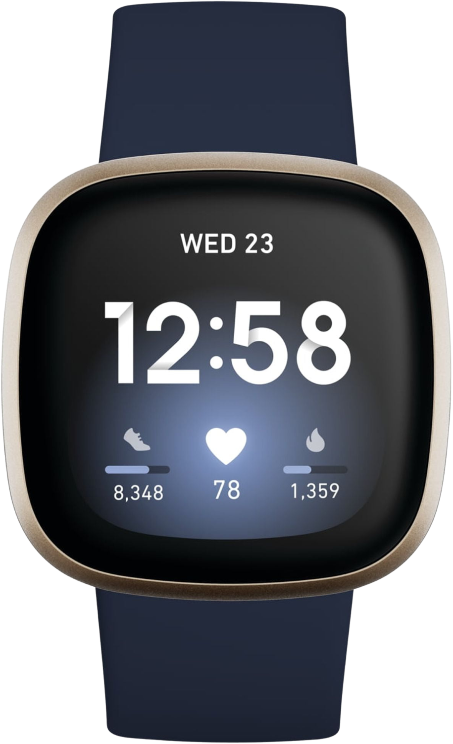 Fitbit Versa 3