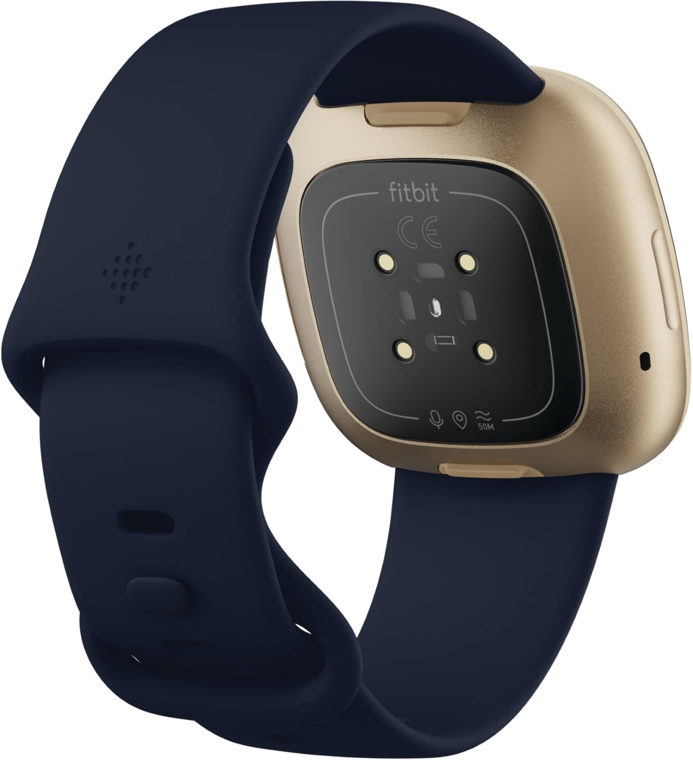 Fitbit Versa 3 thumbnail