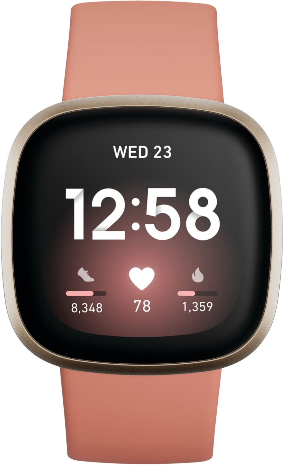Fitbit Versa 3