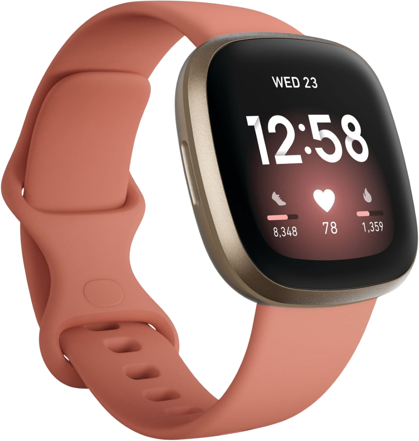 Fitbit Versa 3