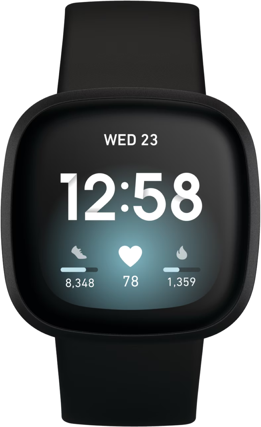 Fitbit Versa 3
