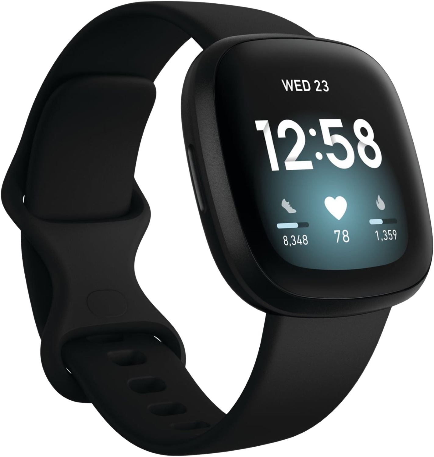 Fitbit Versa 3