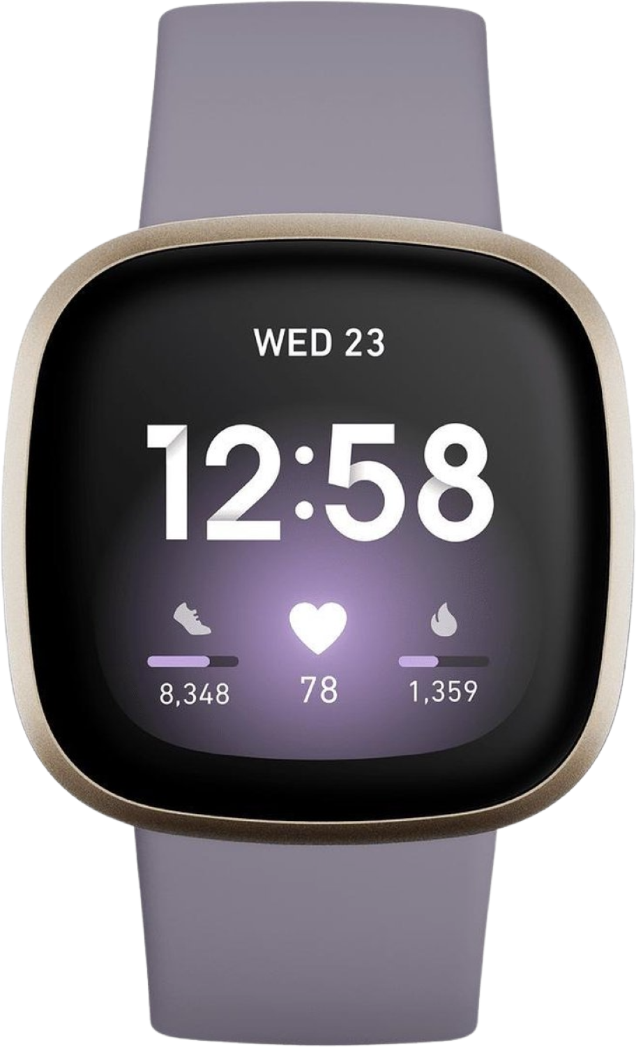 Fitbit Versa 3