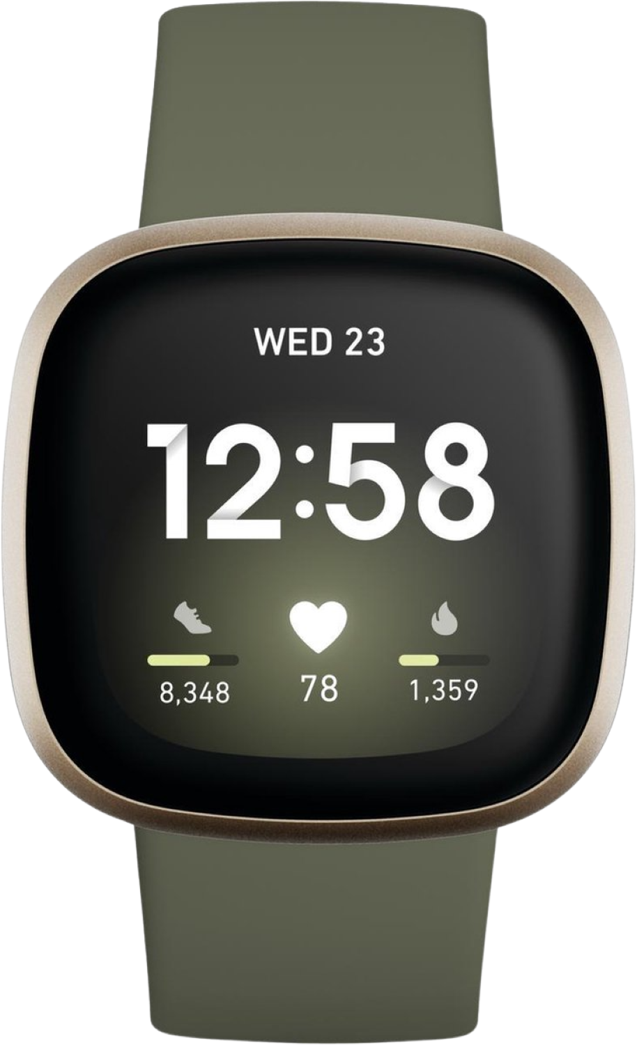 Fitbit Versa 3