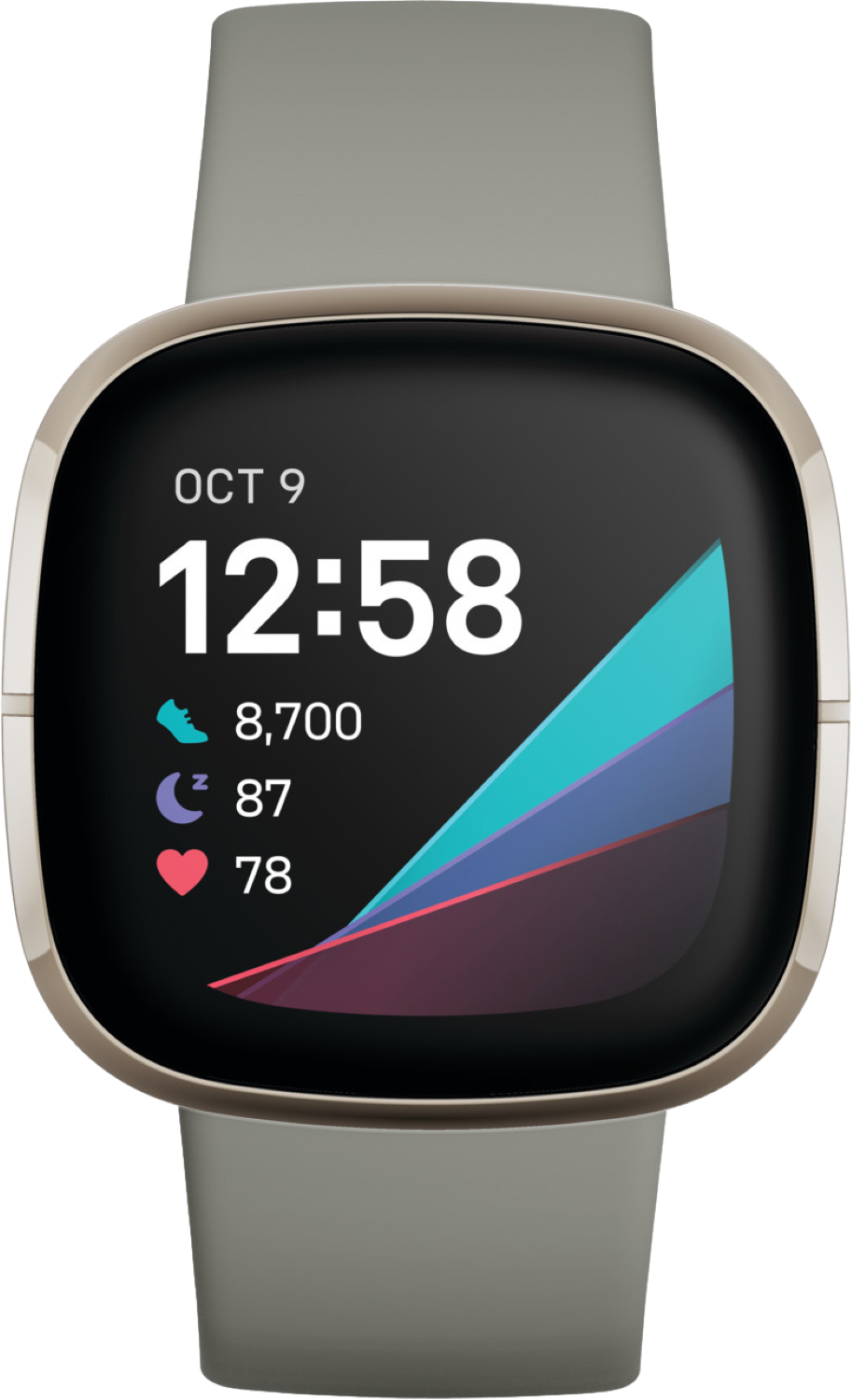 Fitbit Sense