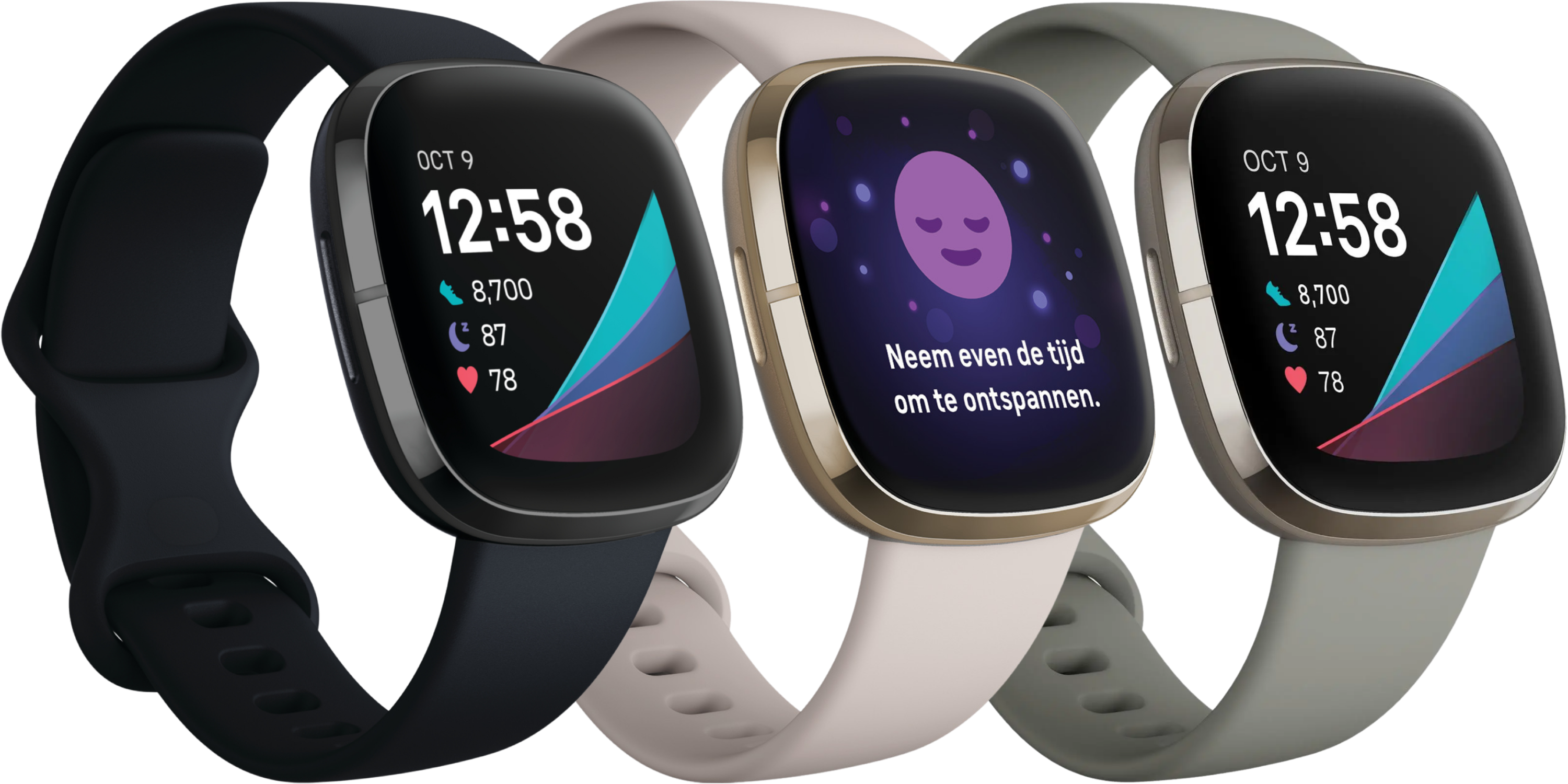 Fitbit Sense