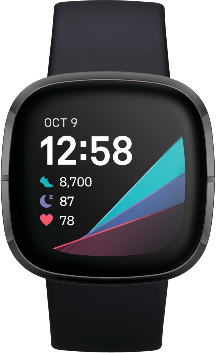 Fitbit Sense