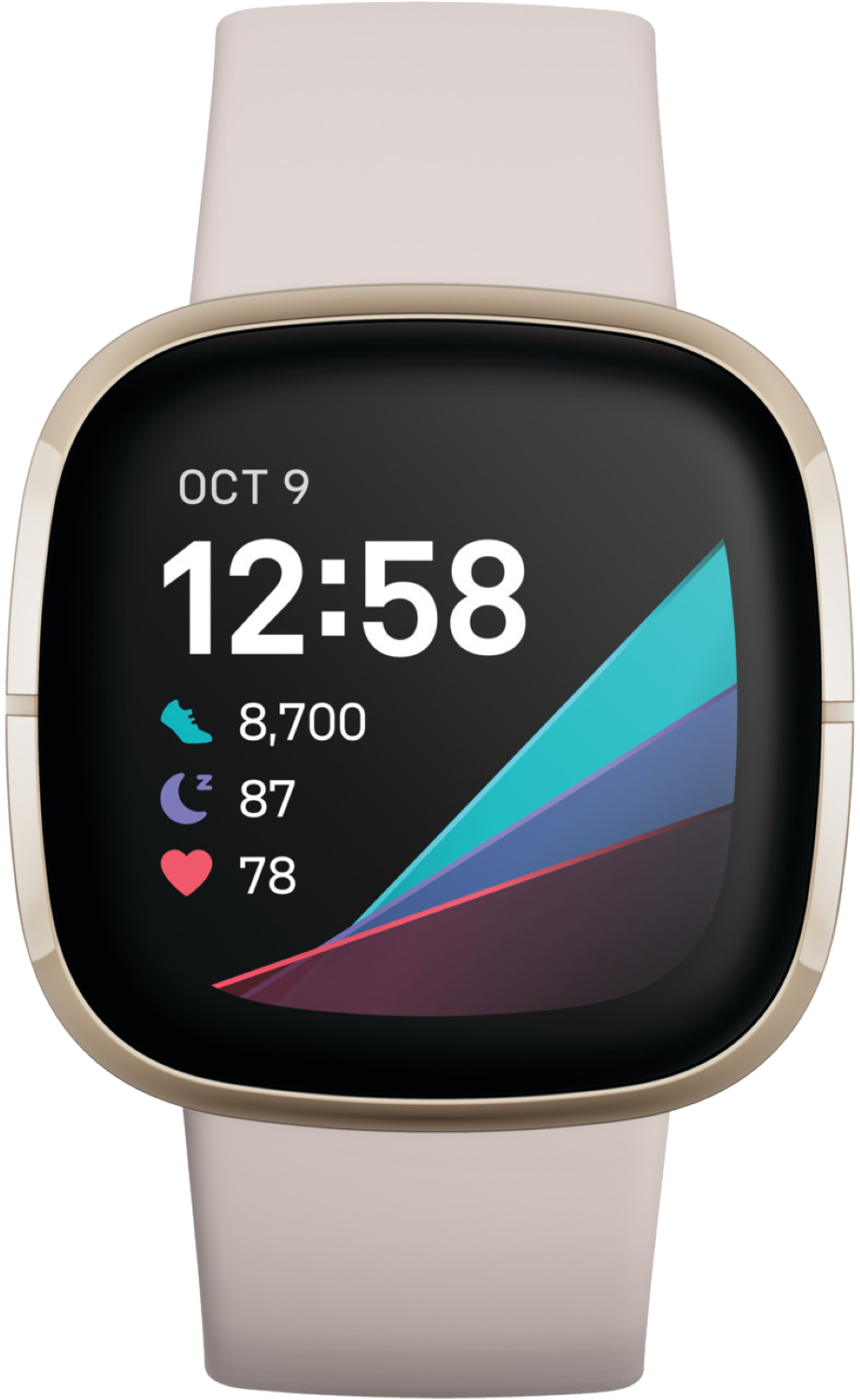 Fitbit Sense