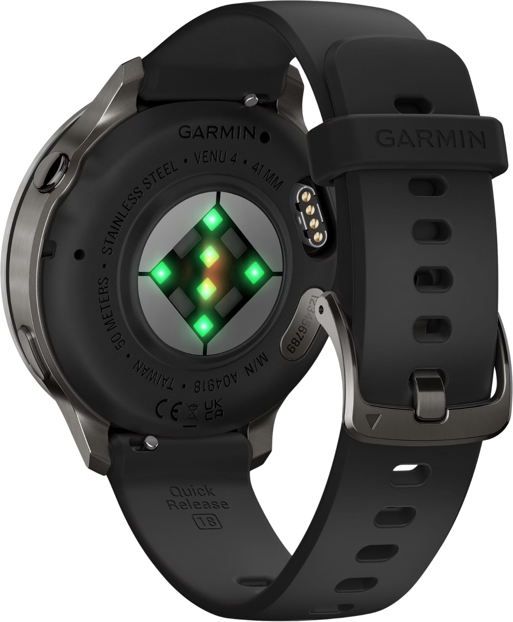 Garmin Venu 4 thumbnail