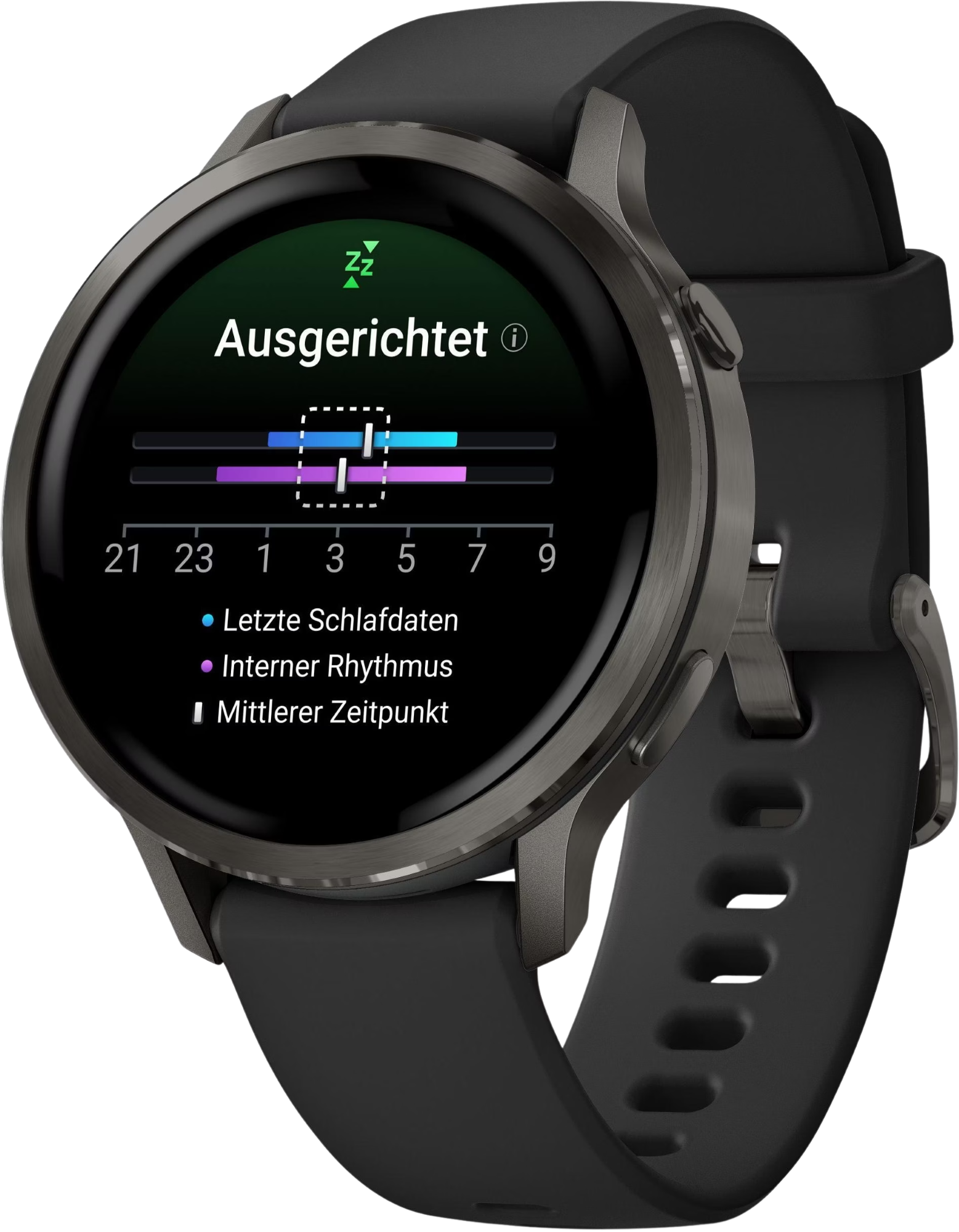 Garmin Venu 4