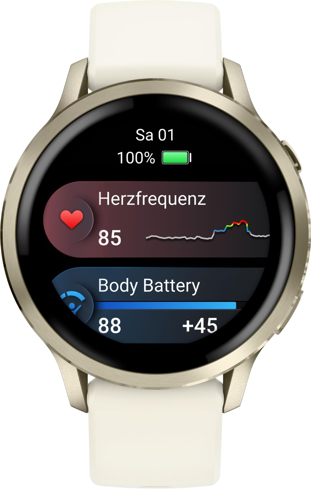 Garmin Venu 4