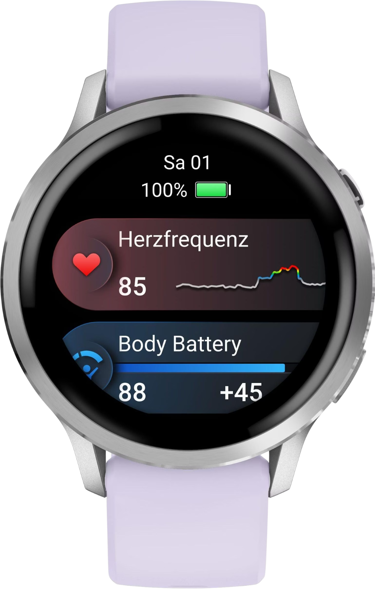 Garmin Venu 4