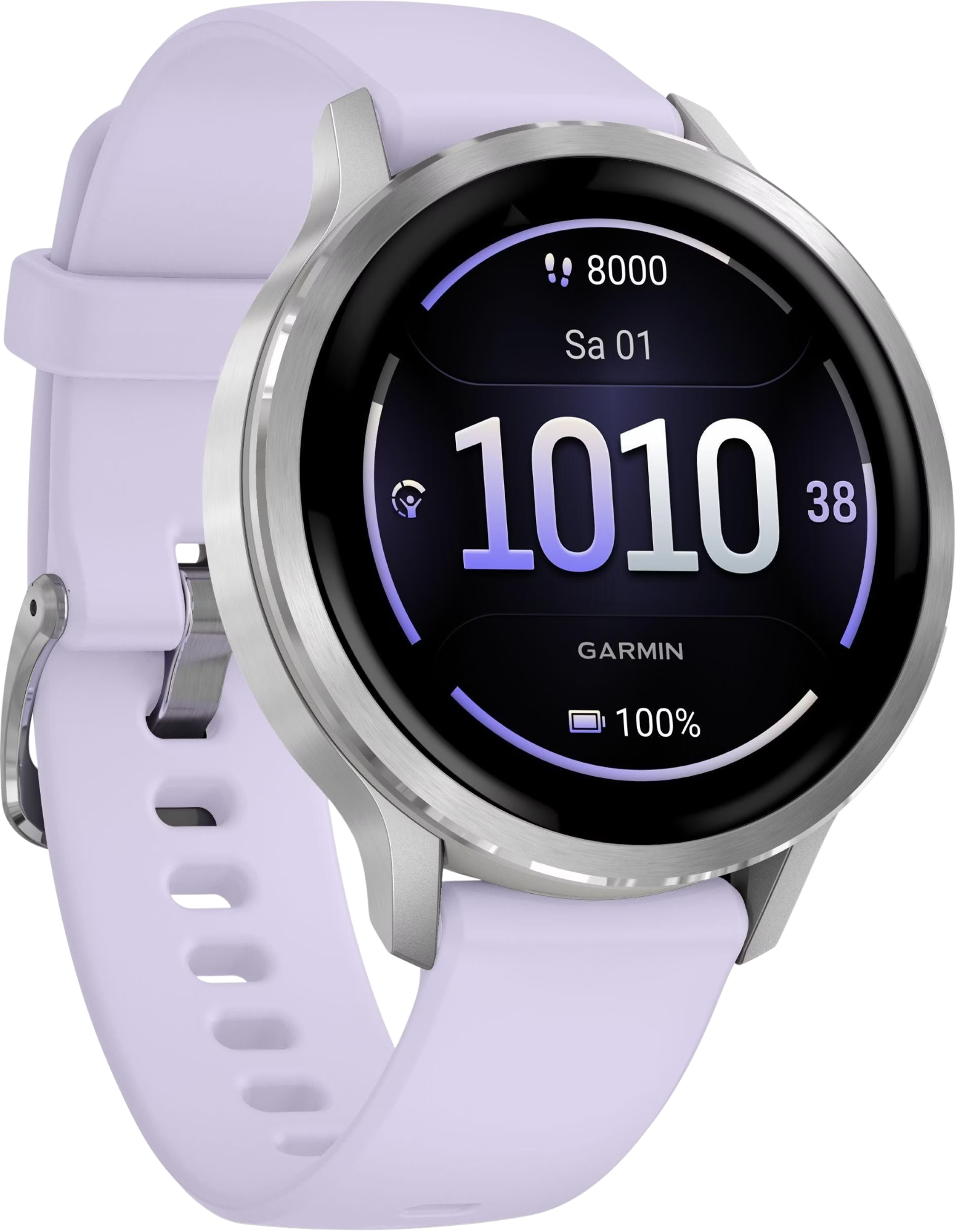 Garmin Venu 4
