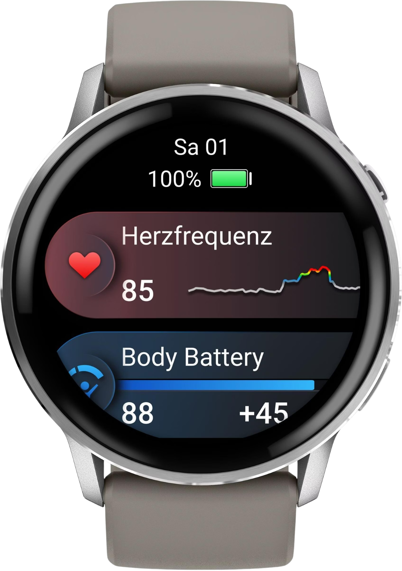 Garmin Venu 4